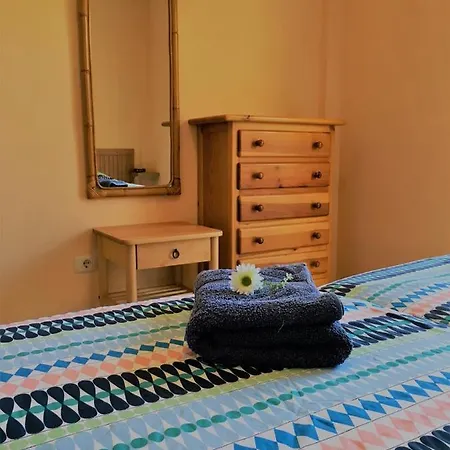 Benimar 64 Appartement Costa Adeje (Tenerife)