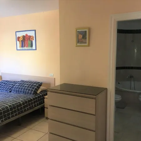 Apartment Benimar 64 Costa Adeje (Tenerife)
