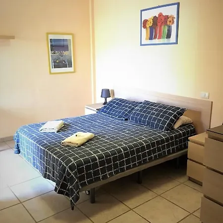 Benimar 64 Apartment Costa Adeje (Tenerife)