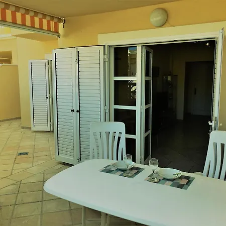 Apartment Benimar 64 Costa Adeje (Tenerife)