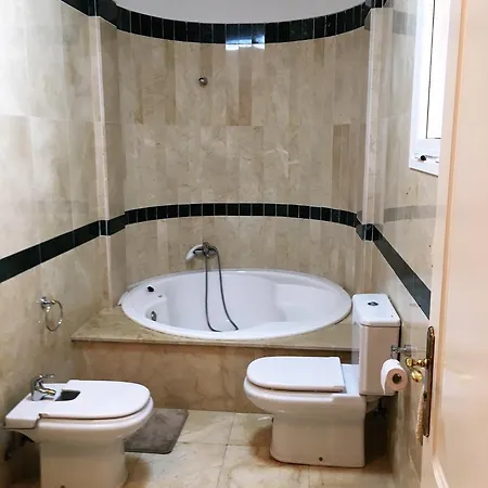 Apartment Benimar 64 Costa Adeje (Tenerife)