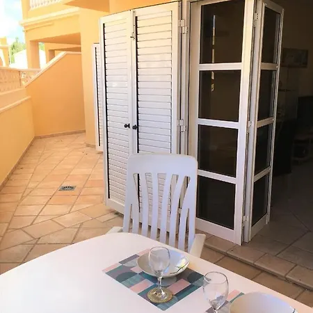 Apartment Benimar 64 Costa Adeje (Tenerife)
