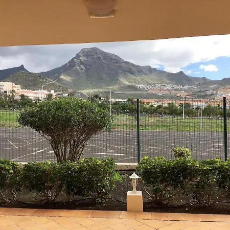 Benimar 64 Apartment Costa Adeje (Tenerife)