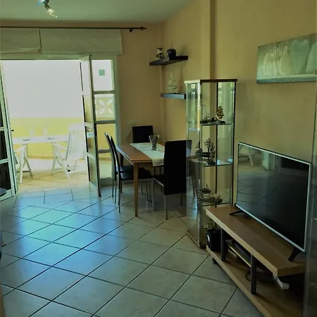 Apartment Benimar 64
