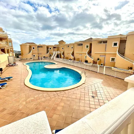 Apartment Benimar 64