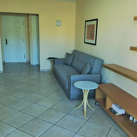 Benimar 64 Apartment Costa Adeje (Tenerife)