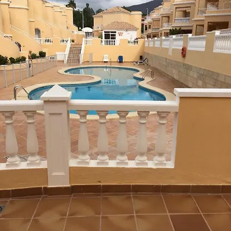 Benimar 64 * Costa Adeje (Tenerife)