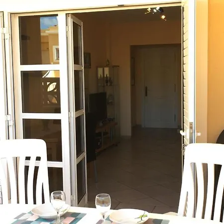 Apartment Benimar 64 *