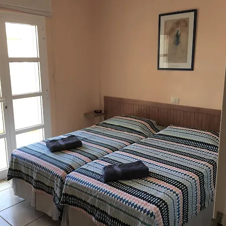 Apartment Benimar 64 Costa Adeje (Tenerife)